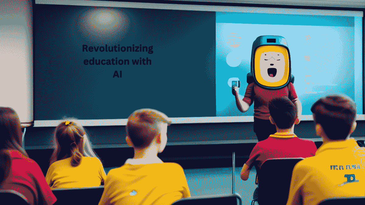 Khanmigo is the Best AI Tutor In Silicon Valley