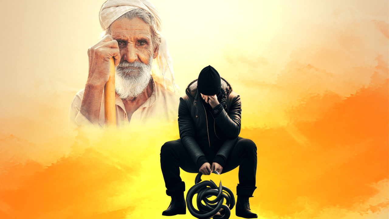 Eco-Anxiety: Death Tolls Rise in Uttar Pradesh Due to Heatwaves. Chatbot Eliza Persuades Man to self destroy