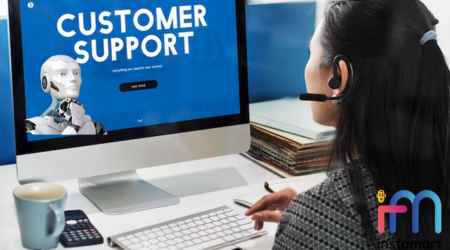 How To Use Artificial intelligence For Amazing Customer Service