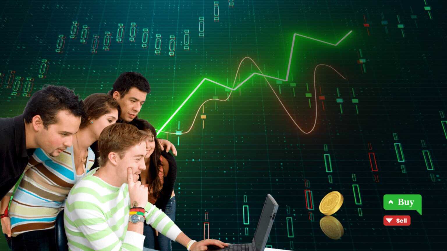 AI Crypto Renders Amazing Digital Currency Machines Obsolete