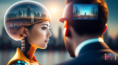 Replika AI Best for Stress Treatment