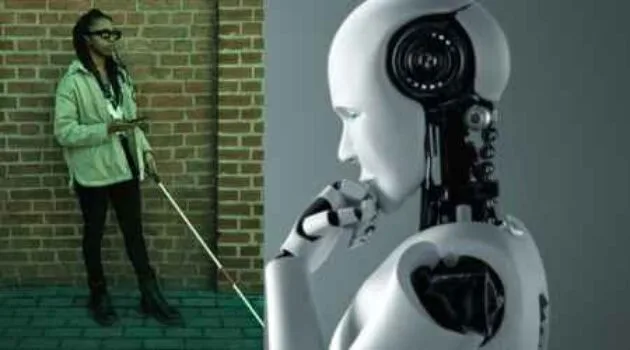 GPT-4 the Super Game-Changer for Visually Impaired Persons