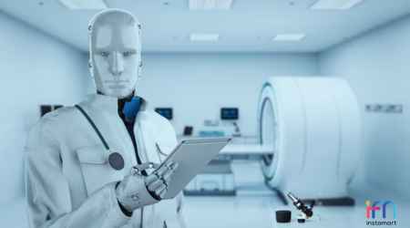 ai in medical field research paper