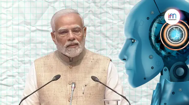 PM Modi Inaugurates GPAI Summit, Emphasizing the Necessity of Maximum Transparency in AI