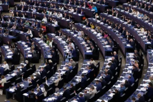 European Union Announces Revolutionary AI Oversight Laws