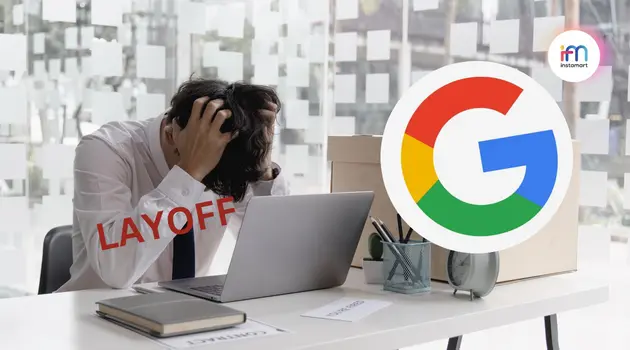 Google Plans to Layoff 30,000 Workers from Ad sales Due to AI innovation