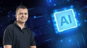 Introducing Krutrim the AI born from a venture led by Ola's CEO, Bhavish Aggarwal, hailed as India's Own AI
