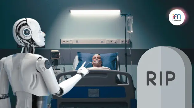 Life2vec, This AI tool can Predict your death