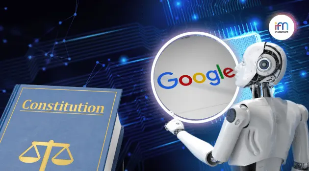 Google Drafts a Robot Constitution Ensuring Safety Measures for Robotic AI Technology
