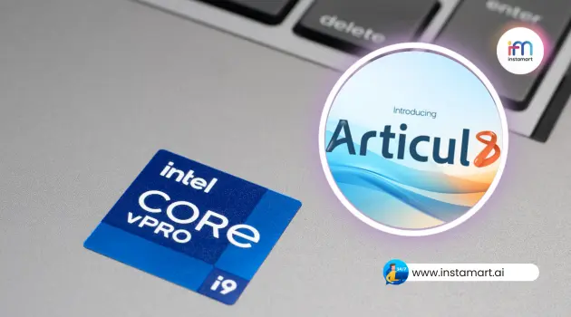 Intel and DigitalBridge Introduce Articul8: Empowering Businesses with AI Innovation