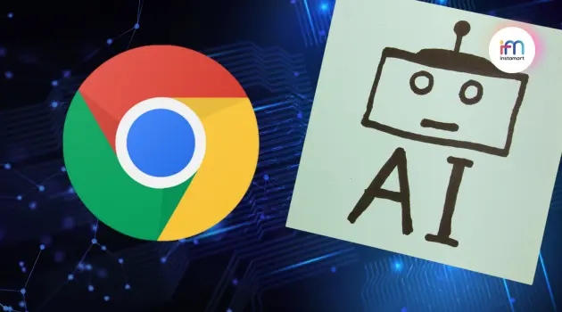 Google Chrome gets 3 New Generative AI Features.
