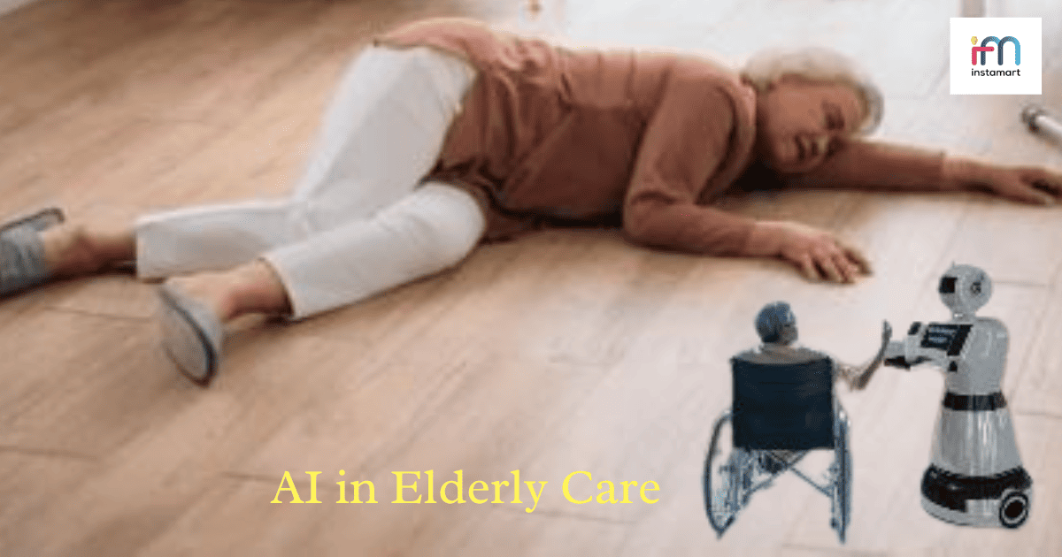 AI Use in Elderly Care Ensures Safety from Abuse